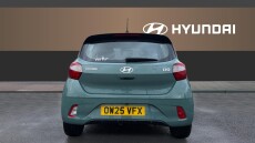 Hyundai i10 1.0 [63] Advance 5dr [Nav] Petrol Hatchback